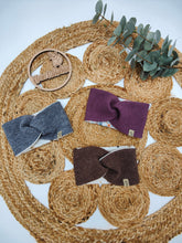 Lade das Bild in den Galerie-Viewer, KU 45/46 div. Walk Stirnbänder