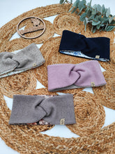 Lade das Bild in den Galerie-Viewer, KU 53/54 div. Walk Stirnbänder