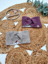 Lade das Bild in den Galerie-Viewer, KU 43/44 div. Walk Stirnbänder