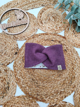 Lade das Bild in den Galerie-Viewer, KU 43/44 div. Walk Stirnbänder