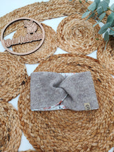 Lade das Bild in den Galerie-Viewer, KU 43/44 div. Walk Stirnbänder