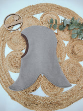 Lade das Bild in den Galerie-Viewer, KU 52-56 Walk Schlupfmütze - Sand