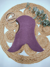 Lade das Bild in den Galerie-Viewer, KU 52-56 Walk Schlupfmütze - Altrosa