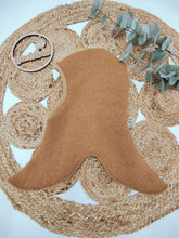 Lade das Bild in den Galerie-Viewer, KU 52-56 Walk Schlupfmütze - Honiggelb