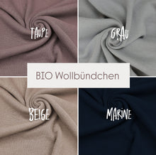 Lade das Bild in den Galerie-Viewer, Bestellung Walkprodukt Anthrazit