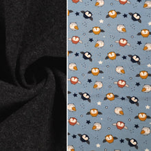 Lade das Bild in den Galerie-Viewer, Kleine Eulchen