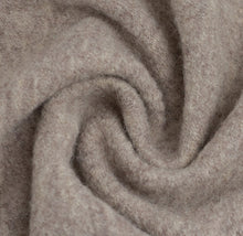 Lade das Bild in den Galerie-Viewer, Bestellung Walkprodukt Beige Melange