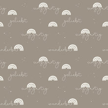 Lade das Bild in den Galerie-Viewer, EP Einzigartig Softshell - Meterware