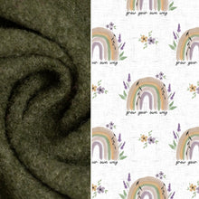 Lade das Bild in den Galerie-Viewer, EP Grow your own way