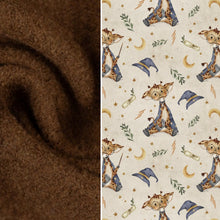 Lade das Bild in den Galerie-Viewer, EP Giraffe Hermine