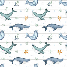 Lade das Bild in den Galerie-Viewer, UV-Hose, Badeshort, kurz/lang *Vorbestellung*