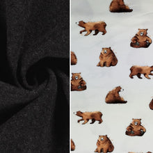 Lade das Bild in den Galerie-Viewer, Honigbär