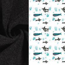 Lade das Bild in den Galerie-Viewer, EP Wale BIO