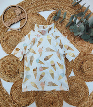 Lade das Bild in den Galerie-Viewer, Ü-Box UV-Shirt