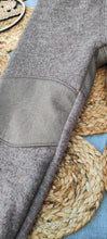 Lade das Bild in den Galerie-Viewer, Gr. 116 Premium Walkhose Schlamm