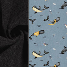 Lade das Bild in den Galerie-Viewer, Winter Wale