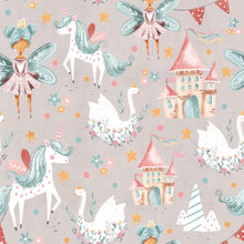 Lade das Bild in den Galerie-Viewer, EP Girldream Softshell - Meterware