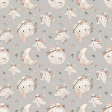 Lade das Bild in den Galerie-Viewer, EP Beautiful Moon Softshell - Meterware