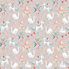 Lade das Bild in den Galerie-Viewer, EP Girldream Softshell - Meterware