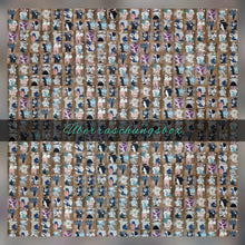 Lade das Bild in den Galerie-Viewer, Ü-Box UV-Shirt