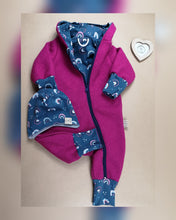 Lade das Bild in den Galerie-Viewer, Bestellung Walkprodukt Pink