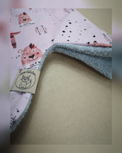 Lade das Bild in den Galerie-Viewer, Schlupfmütze - gefüttert