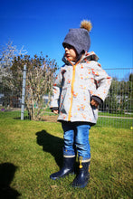 Lade das Bild in den Galerie-Viewer, EP Fuchsliebe Softshell - Meterware