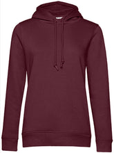 Lade das Bild in den Galerie-Viewer, Picture Damen Hoodie