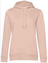 Lade das Bild in den Galerie-Viewer, Picture Damen Hoodie