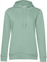 Lade das Bild in den Galerie-Viewer, Picture Damen Hoodie