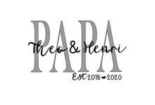 Lade das Bild in den Galerie-Viewer, Herren Hoodie