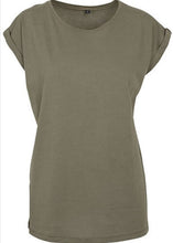 Lade das Bild in den Galerie-Viewer, Damen Shirt