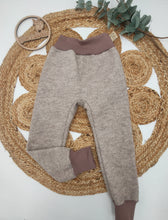 Lade das Bild in den Galerie-Viewer, Bestellung Walkprodukt Beige Melange

