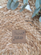 Label Tschau KAKAO