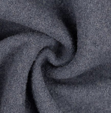 Lade das Bild in den Galerie-Viewer, Bestellung Walkprodukt Jeansblau
