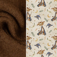 Lade das Bild in den Galerie-Viewer, EP Giraffe Hermine 
