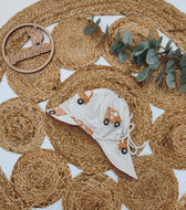 KU 45-46 UV-Sonnenhut, EP Feuerwehr