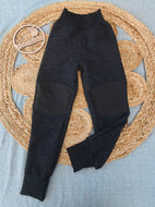 Gr. 122 Premium Walkhose Anthrazit
