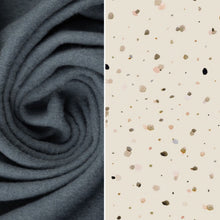 Lade das Bild in den Galerie-Viewer, Golden Dots Creme 
