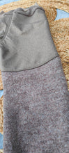 Lade das Bild in den Galerie-Viewer, Gr. 116 Premium Walkhose Schlamm
