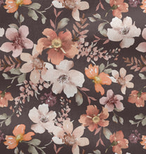 Lade das Bild in den Galerie-Viewer, Stoffauswahl EP Blumen Ava Jersey
