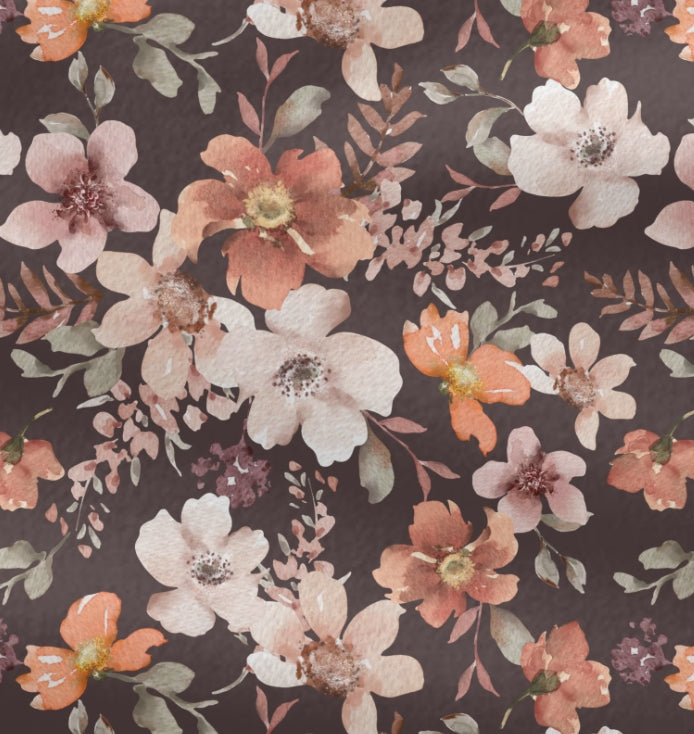 Stoffauswahl EP Blumen Ava Jersey