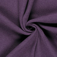 Bestellung Walkprodukt Aubergine