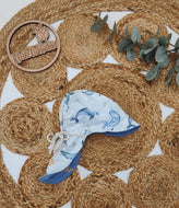 KU 47-48 UV-Sonnenhut, EP Wale