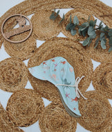 KU 43-44 UV-Sonnenhut, Meerestiere