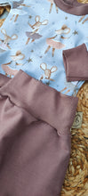 Lade das Bild in den Galerie-Viewer, Gr. 56 - 68 Babyset Ballerina Mausi
