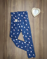 Gr. 92 Leggins Tukan